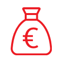 Help with funding Icon